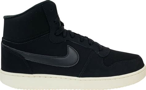 Wmns Ebernon Mid SE 'Black' 